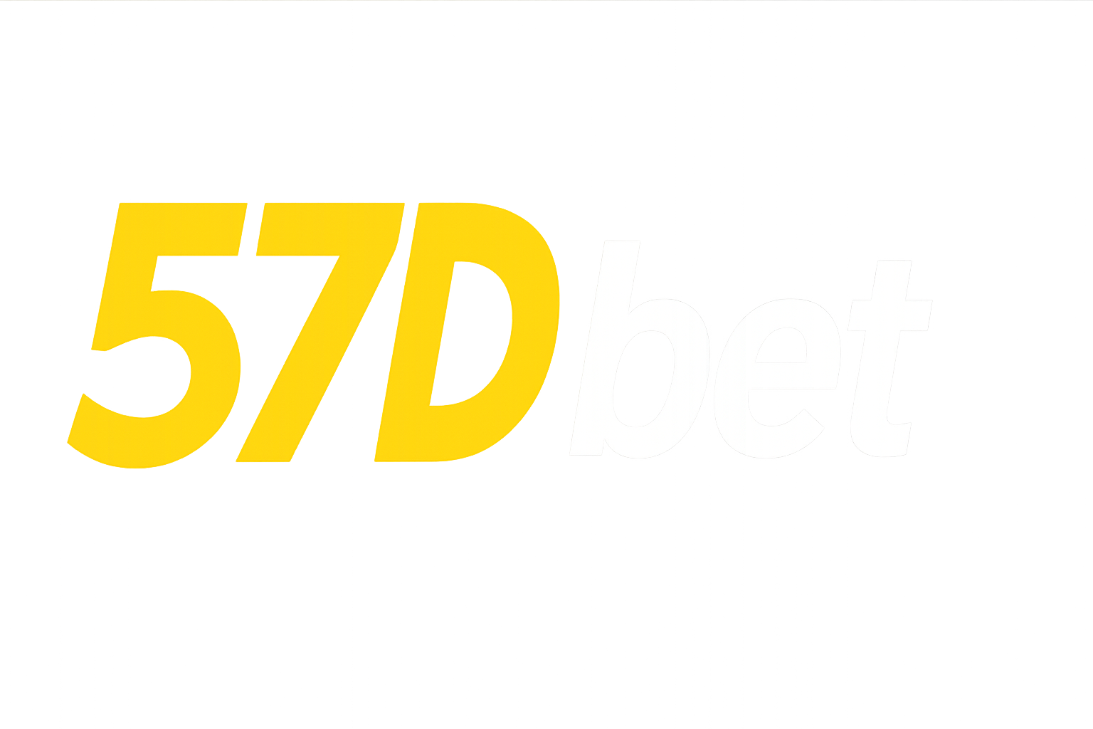 57d bet Logo
